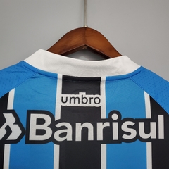 Imagem do Camisa Home do Grêmio 2017 - Retrô