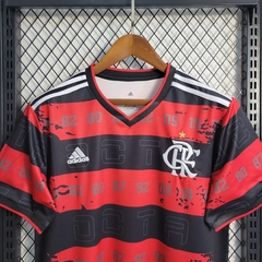 Camisa do Flamengo Edição Especial 2022/23 - loja online