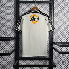 Camisa Away do Vasco 2000 - Retrô - comprar online