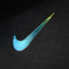 Camisa da Seleção Brasileira Refletiva 2022/23 - loja online