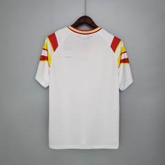 Camisa da Espanha Away 1996 - Retrô - comprar online