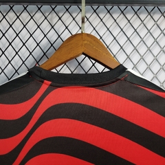 Camisa III do Flamengo 2022/23