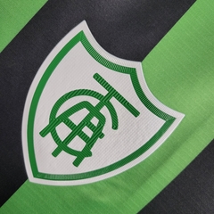 Camisa Home do América MG 2022/23 - LOJA DA TORCIDA | Camisas de times personalizadas.
