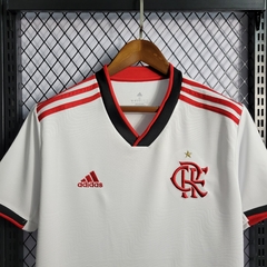 Imagem do Camisa Away do Flamengo 2022/23