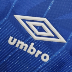 Camisa Home do Chelsea 1989/91 - Retrô - LOJA DA TORCIDA | Camisas de times personalizadas.