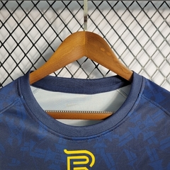 Camisa da Seleção Brasileira Edição Especial 2022/23