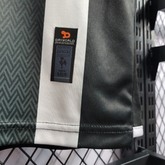 Camisa Home do Atlético MG 2016/17 - Retrô - LOJA DA TORCIDA | Camisas de times personalizadas.