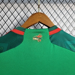 Camisa do México Home 2022/23 - comprar online