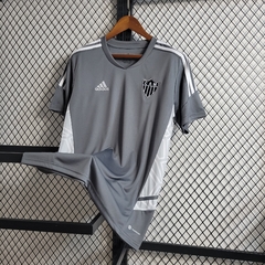 Camisa Cinza do Atlético MG 2022/23 - Treino na internet