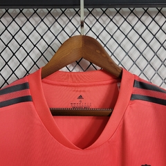 Camisa Vermelha do Internacional 2022/23 - Treino