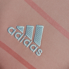 Camisa do Flamengo Rosa 2021/22 - loja online