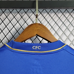 Camisa Home do Chelsea 2012/13 - Retrô - comprar online