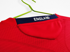 Camisa da Inglaterra Away 2008 - Retrô