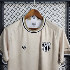 Imagem do Camisa III do Ceará 2022/23
