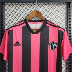 Imagem do Camisa Rosa do Atlético MG 2022/23
