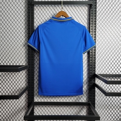 Camisa Azul do Barcelona 2022/23 - Polo - comprar online