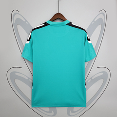 Camisa Azul do Real Madrid 2021/22 - Treino - comprar online