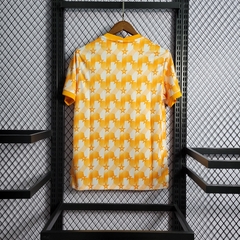 Camisa Laranja da Holanda 2022/23 - Treino - comprar online