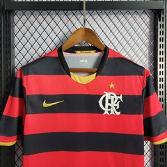 Imagem do Camisa do Flamengo Home 2008/09 - Retrô