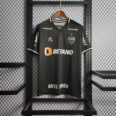 Camisa III do Atlético MG 2021/22