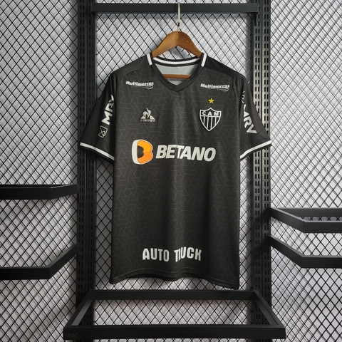 Camisa III do Atlético MG 2021/22