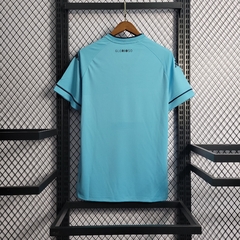 Camisa Azul do Botafogo 2021/22 - Treino - comprar online