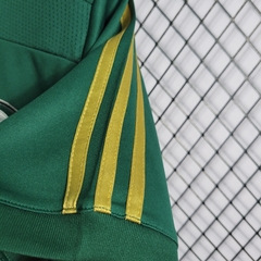 Camisa 100 anos Home do Palmeiras 2014/15 - Retrô - comprar online
