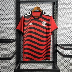 Camisa III do Flamengo 2022/23