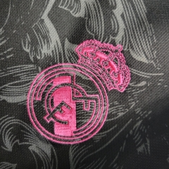 Camisa III do Real Madrid 2020/21 - LOJA DA TORCIDA | Camisas de times personalizadas.