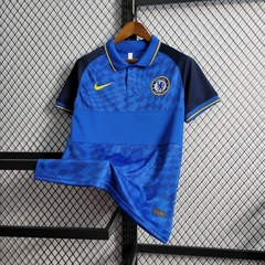 Camisa do Chelsea 2022/23 - Polo na internet