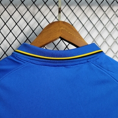 Camisa Azul do Barcelona 2022/23 - Polo - comprar online