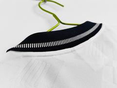 Camisa da Inglaterra Home 1990 - Retrô