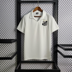 Camisa Home do Santos 1970 - Retrô