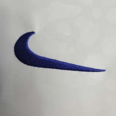 Camisa da Seleção Brasileira Branca 2022/23 - Edição Especial - loja online