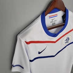 Imagem do Camisa da Holanda Away 2012 - Retrô