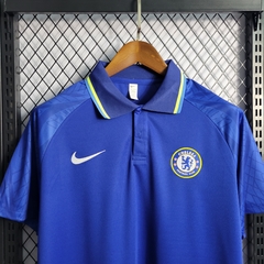 Imagem do Camisa do Chelsea 2022/23 - Polo