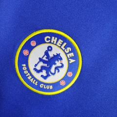 Camisa do Chelsea 2022/23 - Polo - LOJA DA TORCIDA | Camisas de times personalizadas.