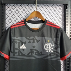 Imagem do Camisa Pré-jogo do Flamengo 2022/23