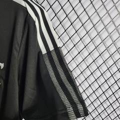 Camisa do Flamengo Consciência Negra 2021/22 - loja online