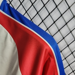 Camisa Away do Fortaleza 2022/23 na internet