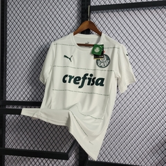 Camisa do Palmeiras Away 2022/23 na internet