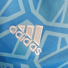 Camisa do Flamengo Azul 2022/23 - Goleiro - LOJA DA TORCIDA | Camisas de times personalizadas.