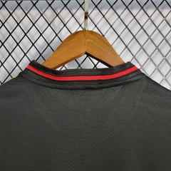 Camisa da Bélgica Away 2022/23