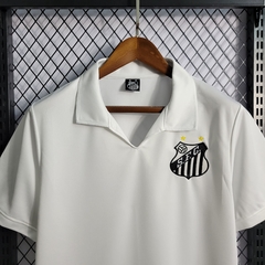 Camisa Home do Santos 1970 - Retrô - loja online