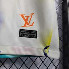 Camisa da França Louis Vuitton 2022/23 - Edição Especial na internet