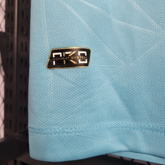 Camisa Azul do Botafogo 2021/22 - Treino - LOJA DA TORCIDA | Camisas de times personalizadas.