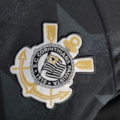 Camisa Away do Corinthians 2022/23 - LOJA DA TORCIDA | Camisas de times personalizadas.
