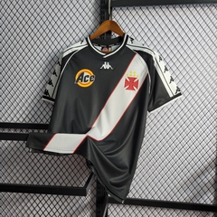 Camisa Home do Vasco 2000 - Retrô na internet