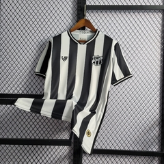 Camisa Home do Ceará 2022/23 na internet