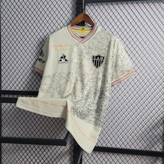 Camisa Edição Especial do Atlético MG 2022/23 na internet